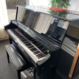Essex EUP-123 (48")